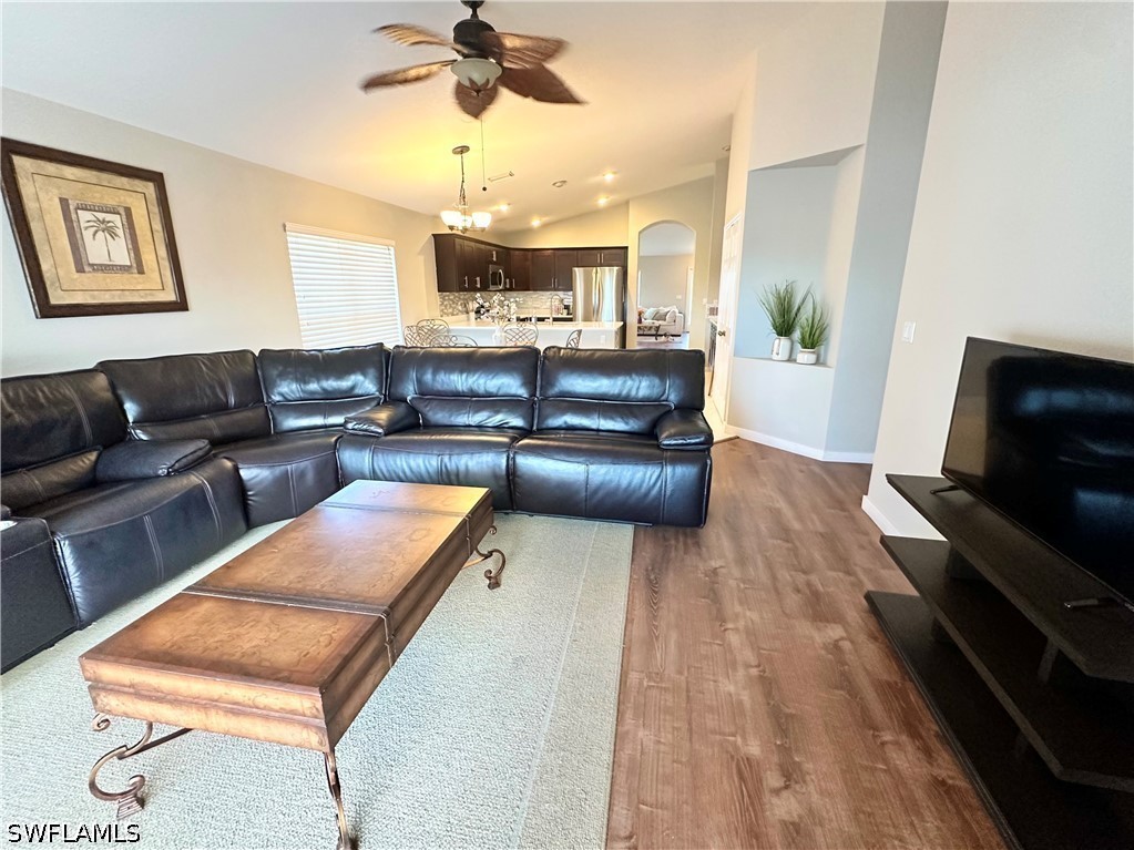 3 Bed Pool Home for Sale in Gladiolus Preserve, photo 8