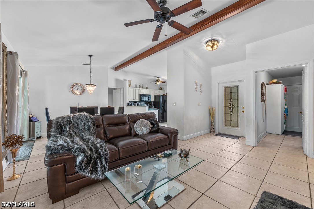 3 Bed Pool Home for Sale in Naples, photo 8