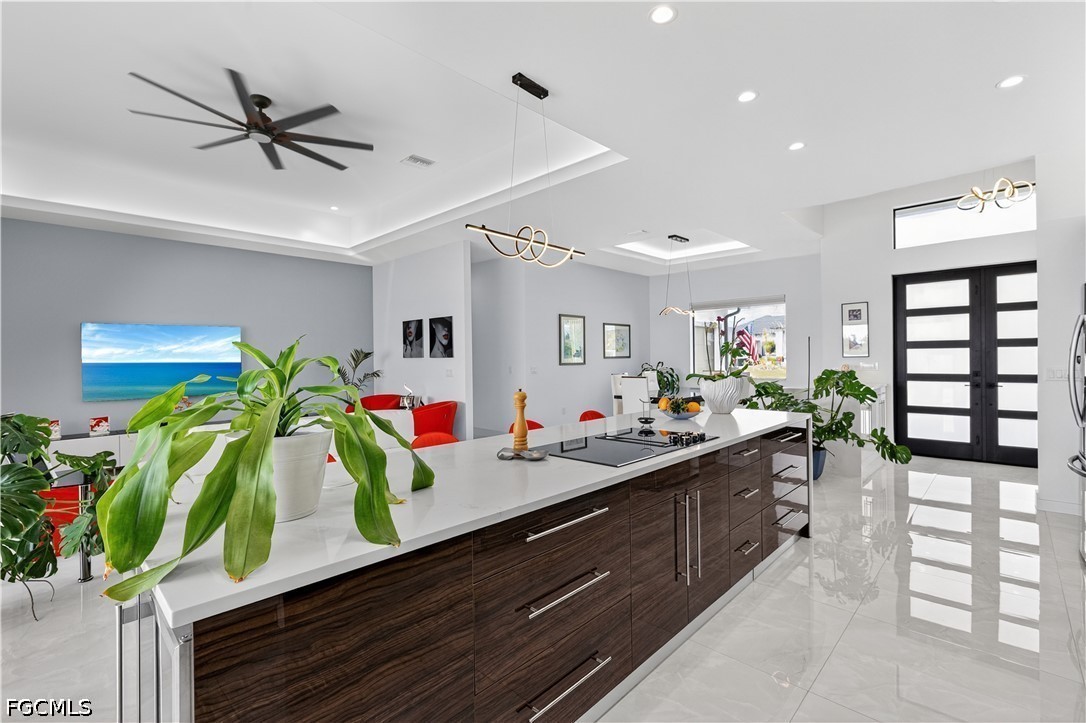 5 Bed Pool Home for Sale in Cape Coral, photo 8