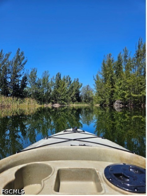 Waterfront Home for Sale in Lehigh Acres, photo 8