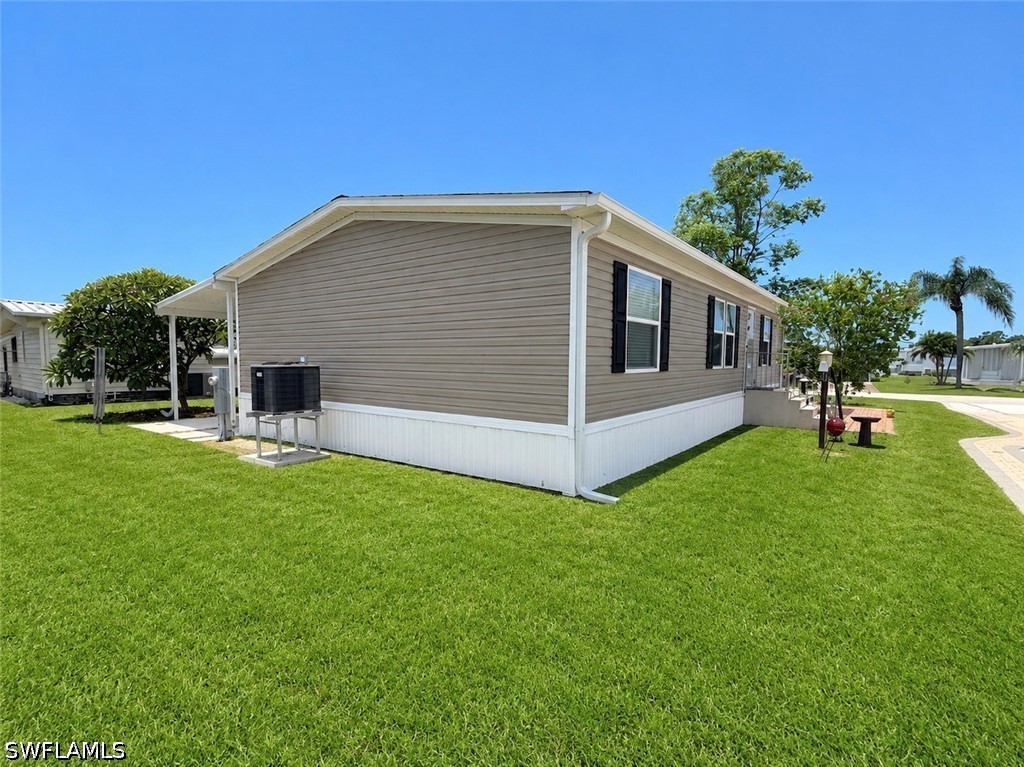 3 Bed ManufacturedHome for Sale in Imperial Harbor, photo 8