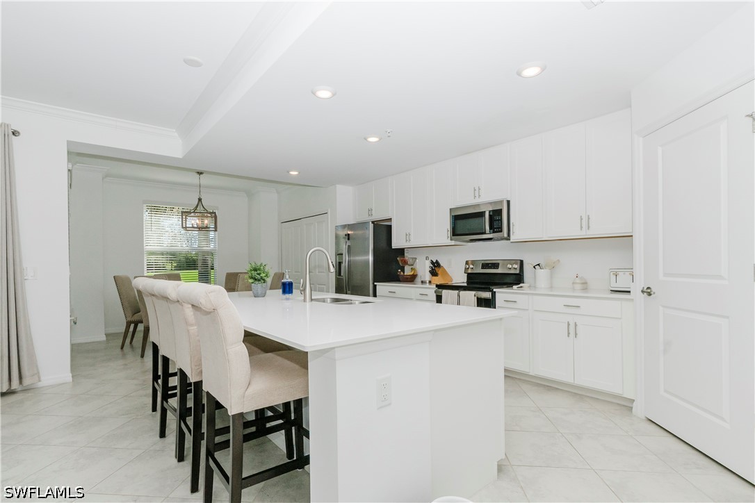 2 Bed Waterfront Home for Sale in Ave Maria, photo 8