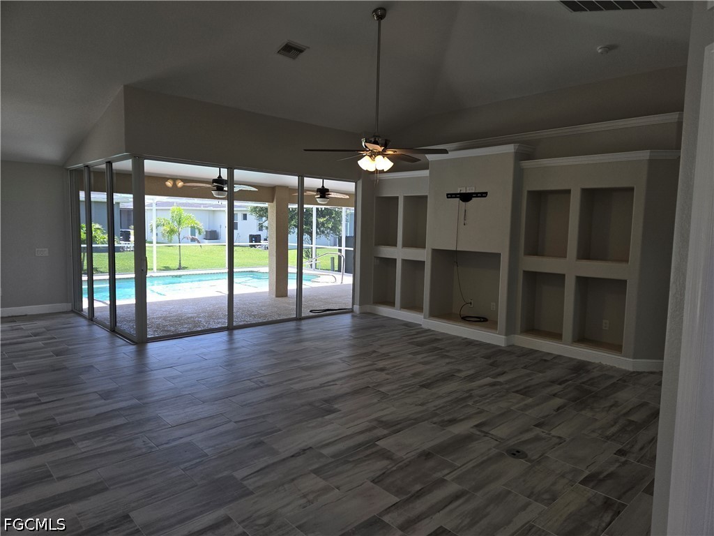 3 Bed Pool Home for Sale in Cape Coral, photo 8