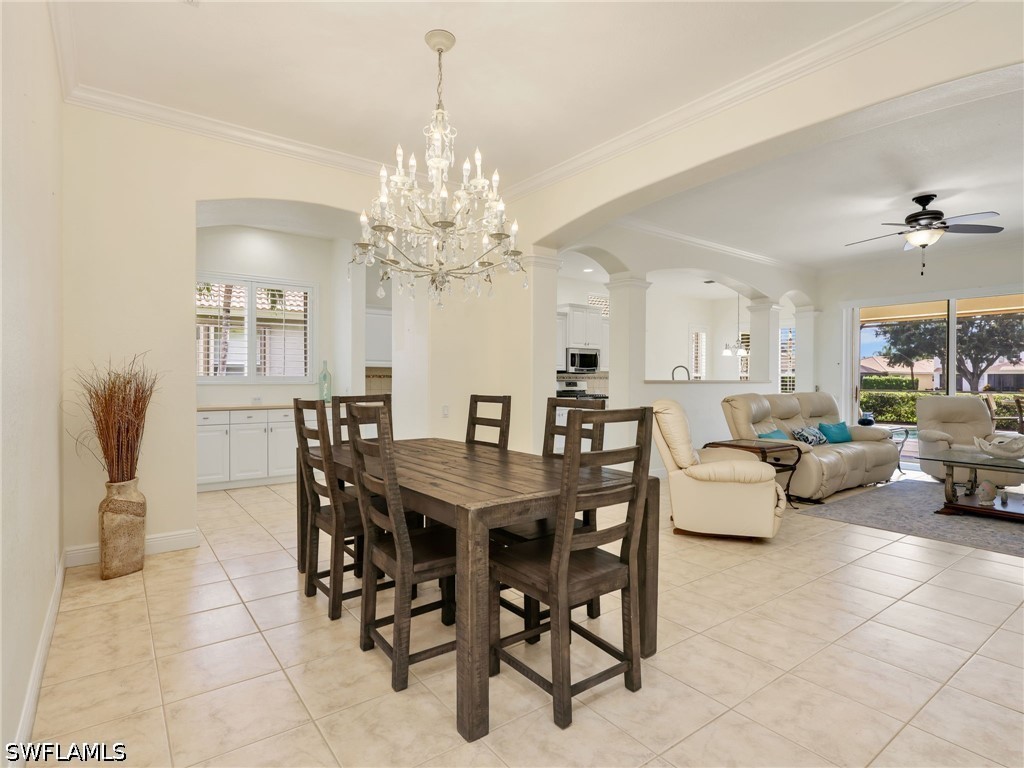 3 Bed Pool Home for Sale in Rookery Pointe, photo 8