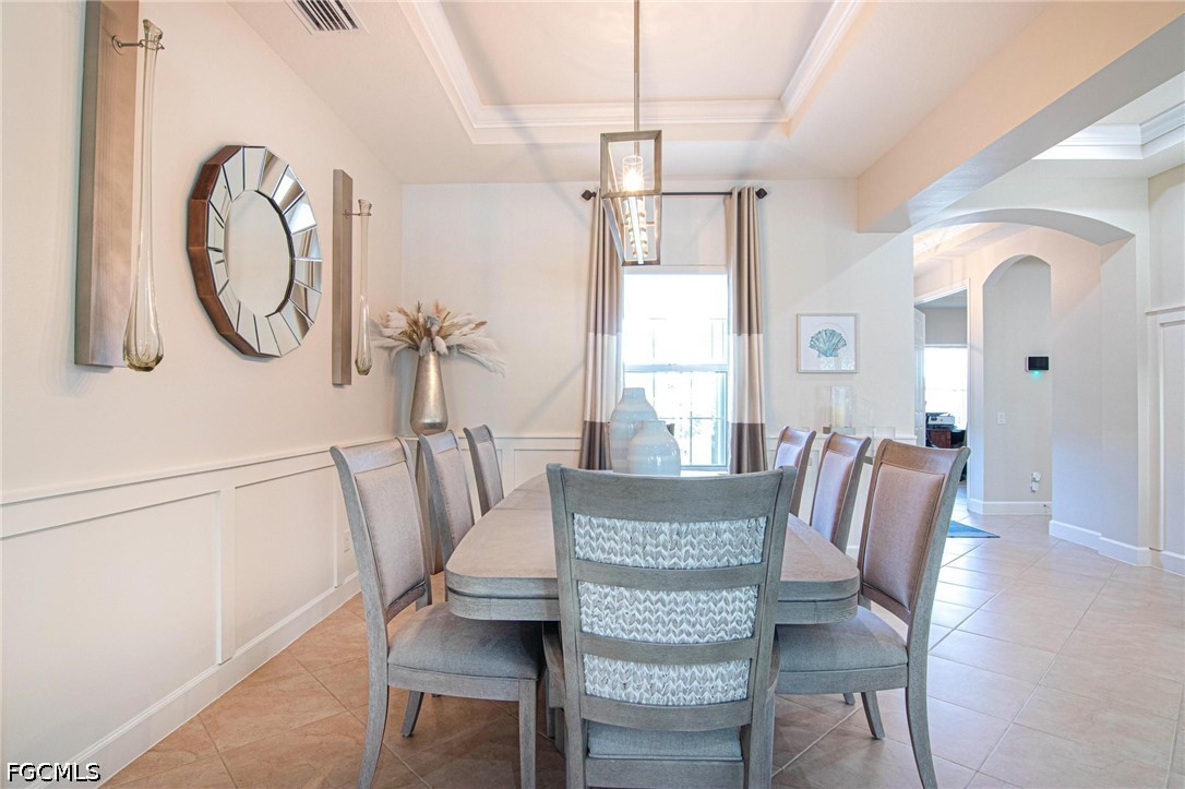 3 Bed Pool Home for Sale in Sandoval, photo 8