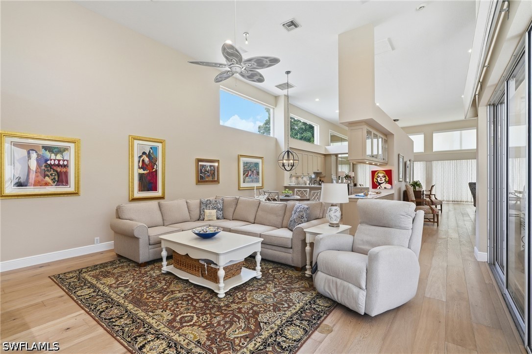 3 Bed Pool Home for Sale in Naples, photo 8