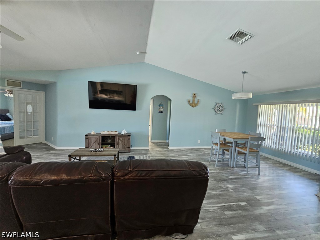 3 Bed Pool Home for Sale in Cape Coral, photo 8