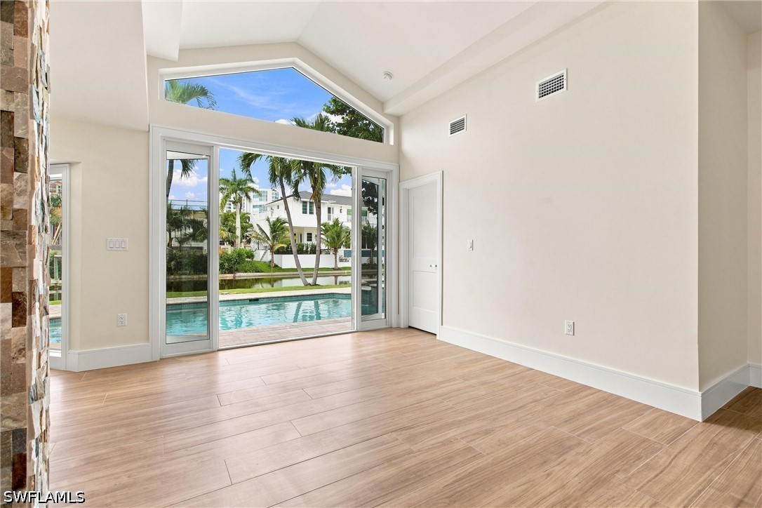 4 Bed Pool Home for Sale in Seagate, photo 8