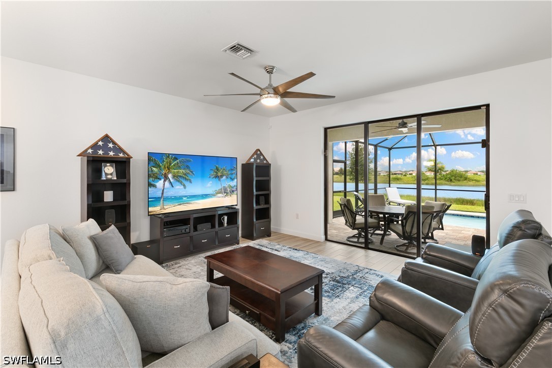 4 Bed Pool Home for Sale in Naples, photo 8