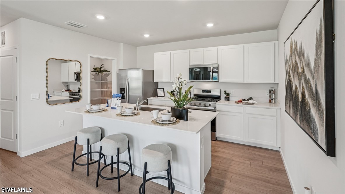 3 Bed Waterfront Home for Sale in Punta Gorda, photo 8