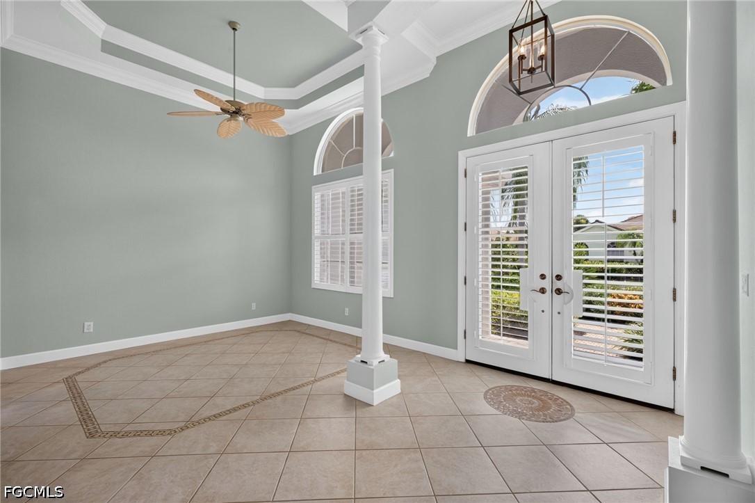 4 Bed Waterfront Home for Sale in Crown Colony, photo 8