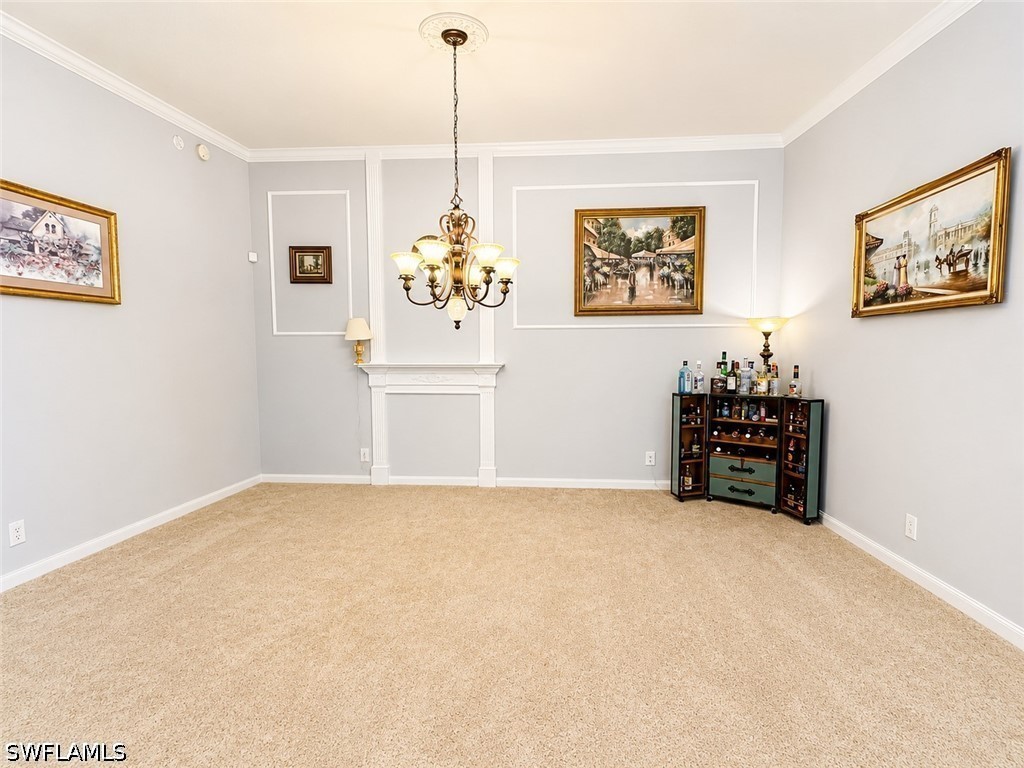 2 Bed SingleFamilyResidence for Sale in Naples, photo 8