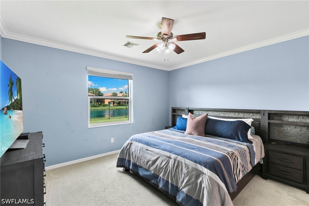4 Bed Waterfront Home for Sale in Bella Vida, photo 8