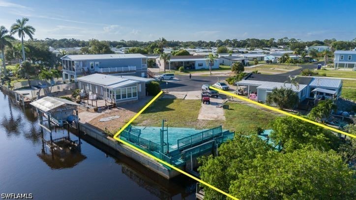 Waterfront Home for Sale in Bonita Springs, photo 8