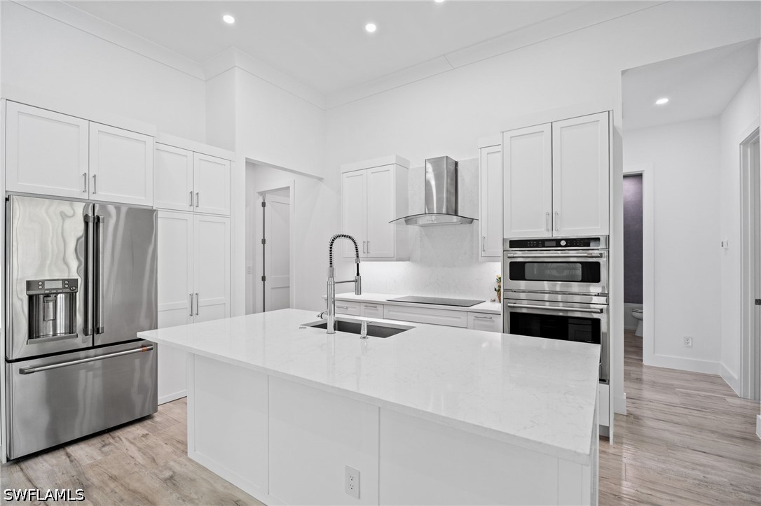 4 Bed Pool Home for Sale in Marco Island, photo 8