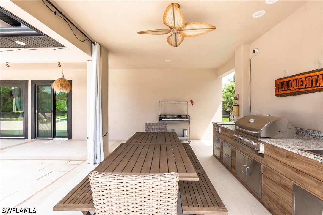 3 Bed Pool Home for Sale in Clewiston, photo 8