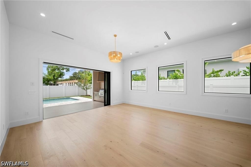 4 Bed Pool Home for Sale in Naples Park, photo 8