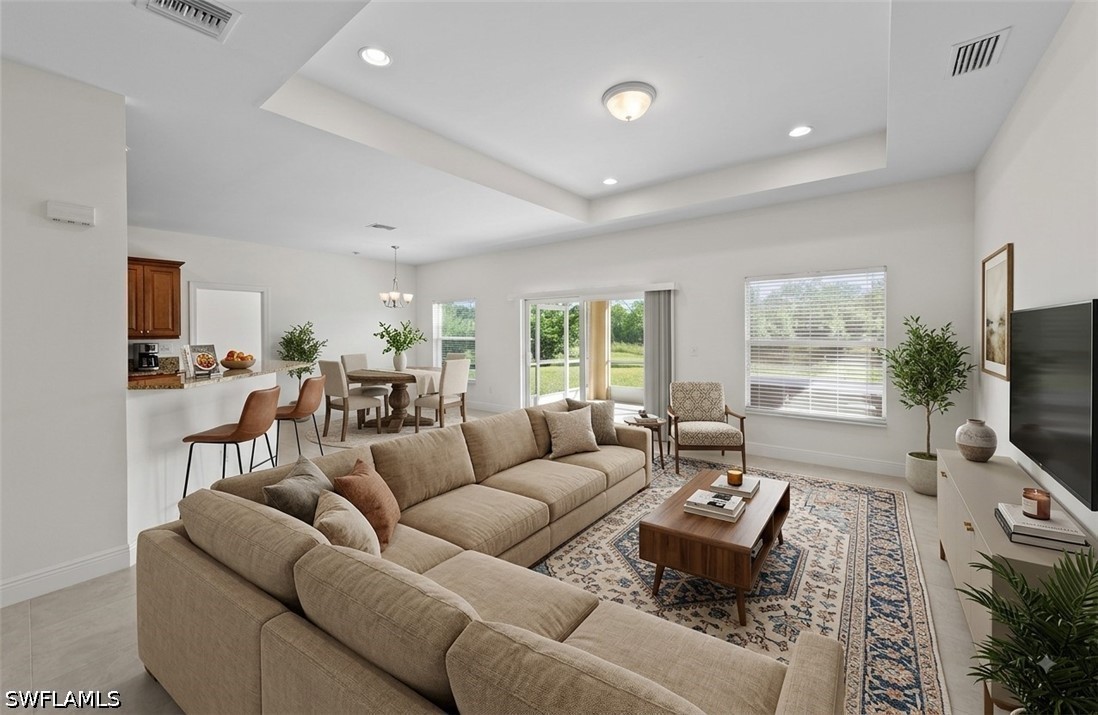 3 Bed Waterfront Home for Sale in Naples, photo 8