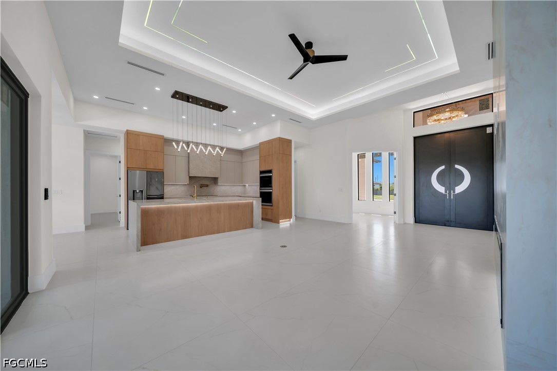 4 Bed Pool Home for Sale in Cape Coral, photo 8
