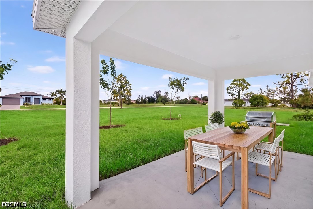 4 Bed SingleFamilyResidence for Sale in Cape Coral, photo 8