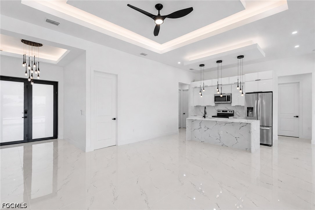 4 Bed Pool Home for Sale in Cape Coral, photo 8