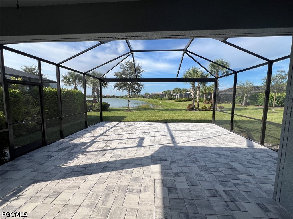 4 Bed Waterfront Home for Sale in Estero, photo 8