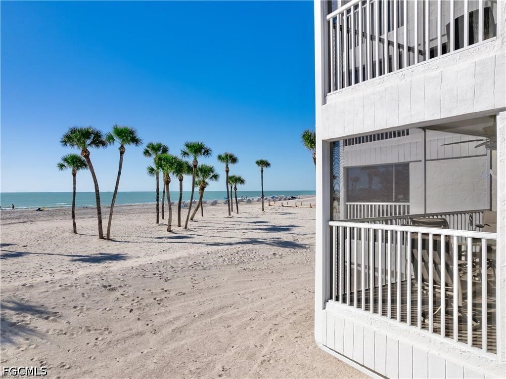 2 Bed Pool Home for Sale in Beach Villas Condo, photo 8
