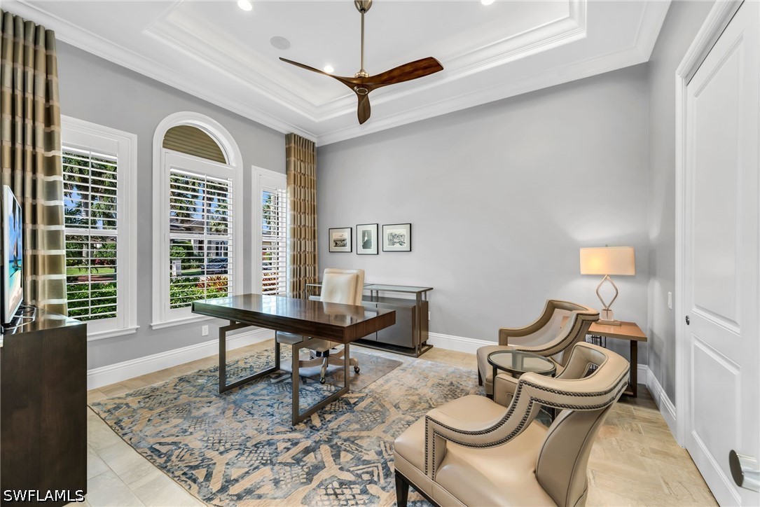 4 Bed Pool Home for Sale in Moorings, photo 8