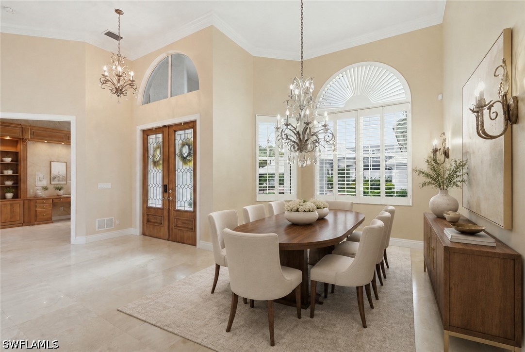 3 Bed Pool Home for Sale in Sanctuary, photo 8