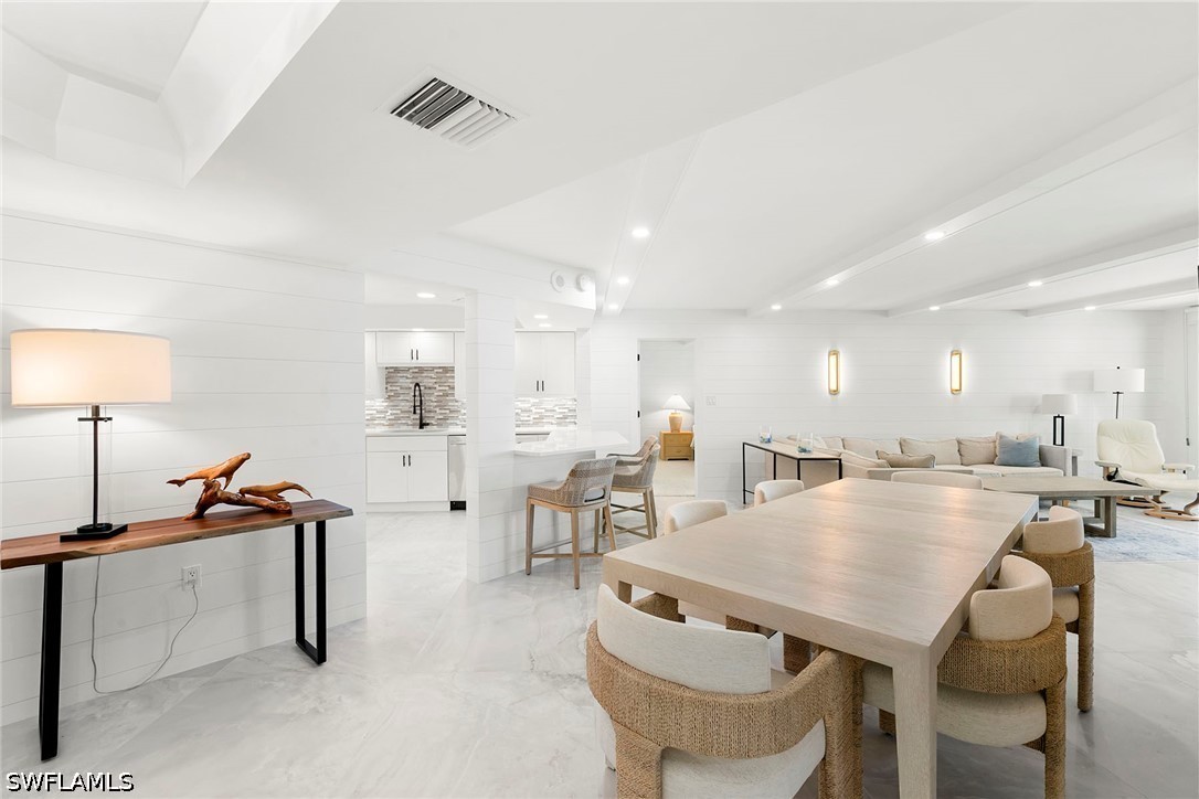 2 Bed Waterfront Home for Sale in Marco Island, photo 8