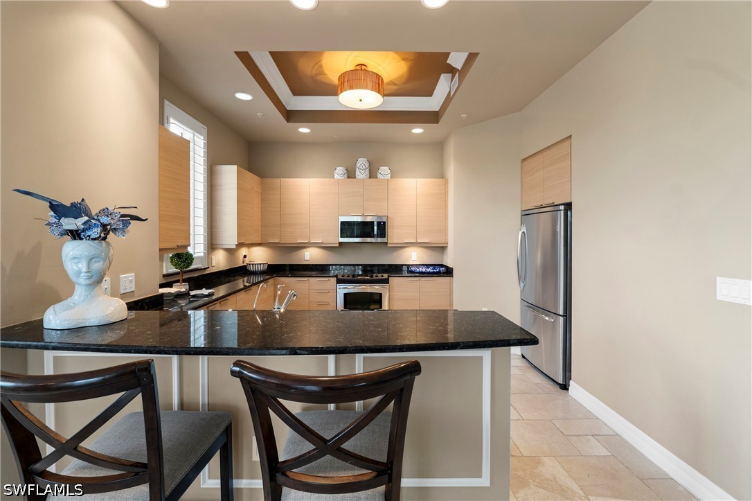 3 Bed Condominium for Sale in Estero, photo 8