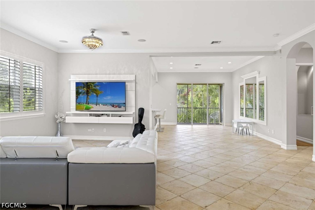 3 Bed Attached for Sale in Portofino, photo 8