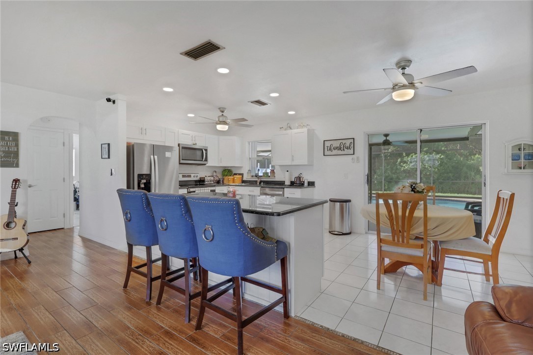 3 Bed Pool Home for Sale in Fort Myers Shores, photo 8