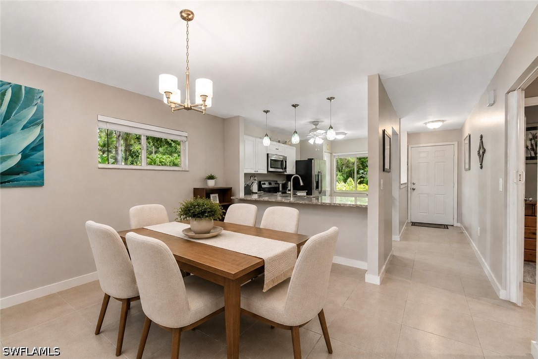 2 Bed Waterfront Home for Sale in Naples, photo 8