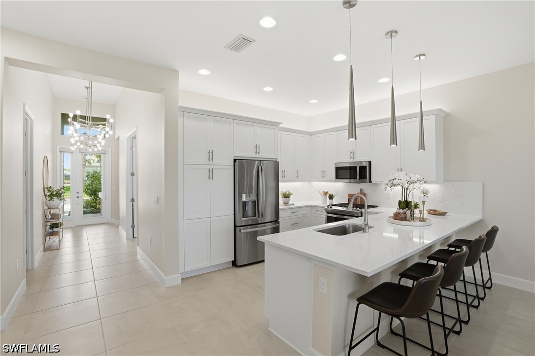 2 Bed Waterfront Home for Sale in Naples, photo 8