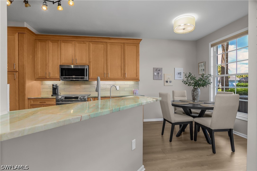 2 Bed Waterfront Home for Sale in Estero, photo 8