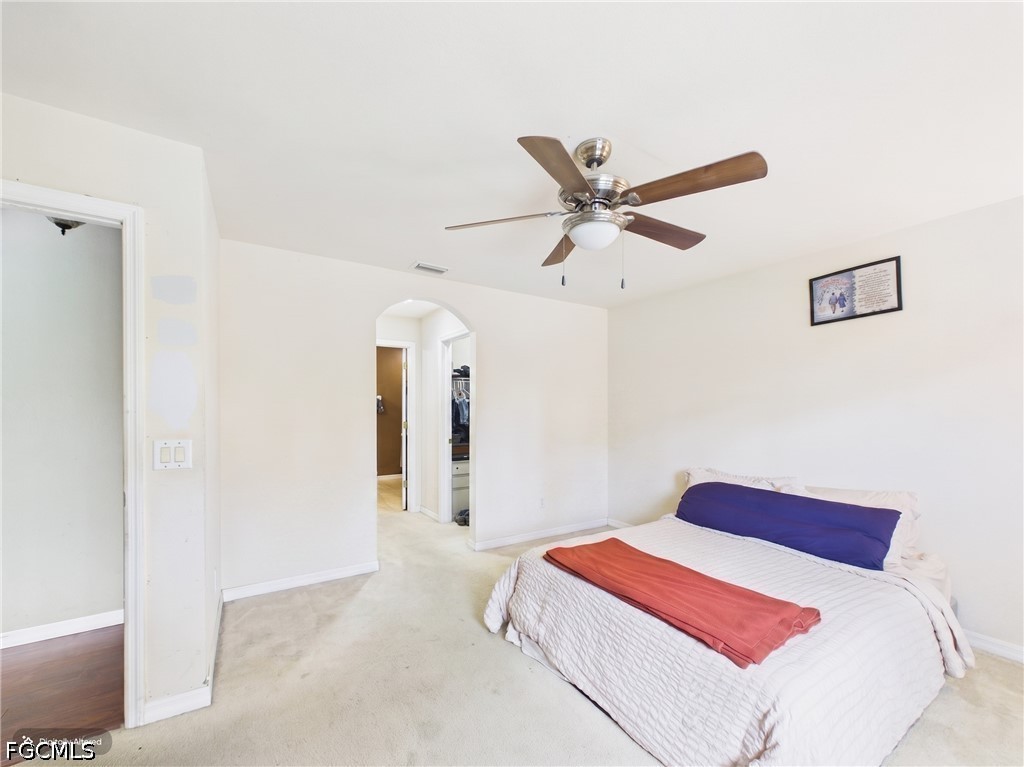 4 Bed SingleFamilyResidence for Sale in Greenbriar, photo 8