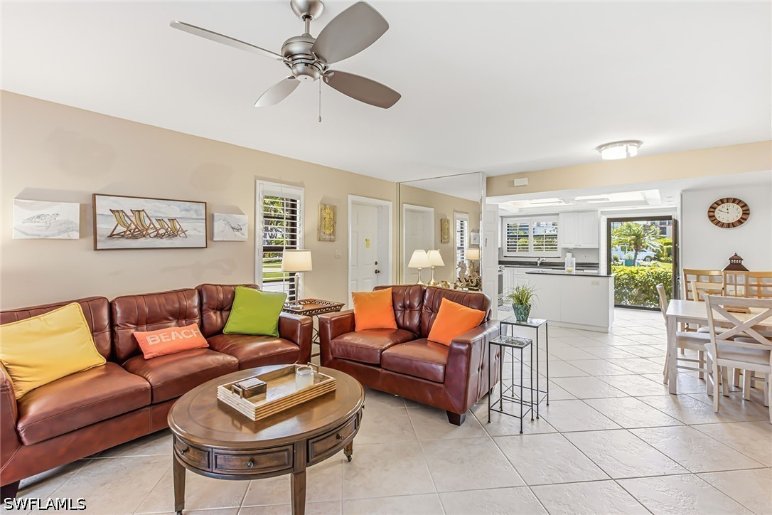 2 Bed Waterfront Home for Sale in Palm Isle, photo 8