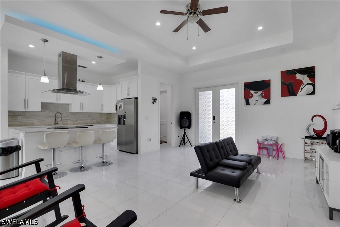 3 Bed SingleFamilyResidence for Sale in Naples, photo 8