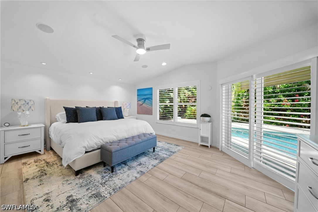 3 Bed Pool Home for Sale in Olde Naples, photo 8