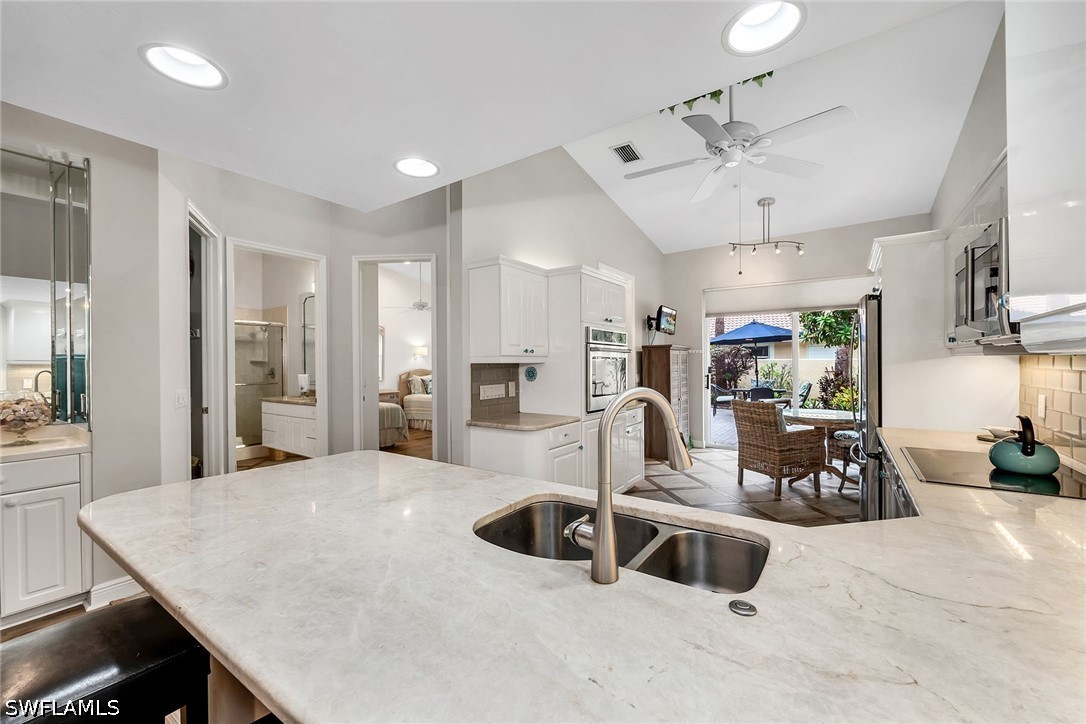 3 Bed Attached for Sale in Magnolia Cove, photo 8
