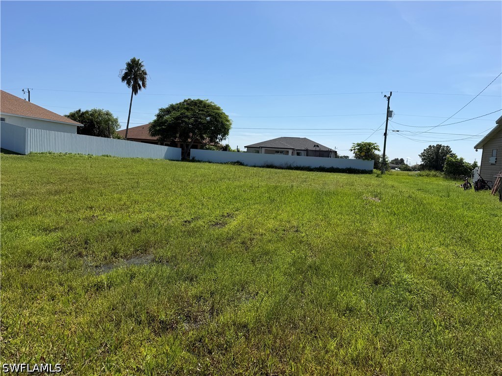 Residential for Sale in Cape Coral, photo 8