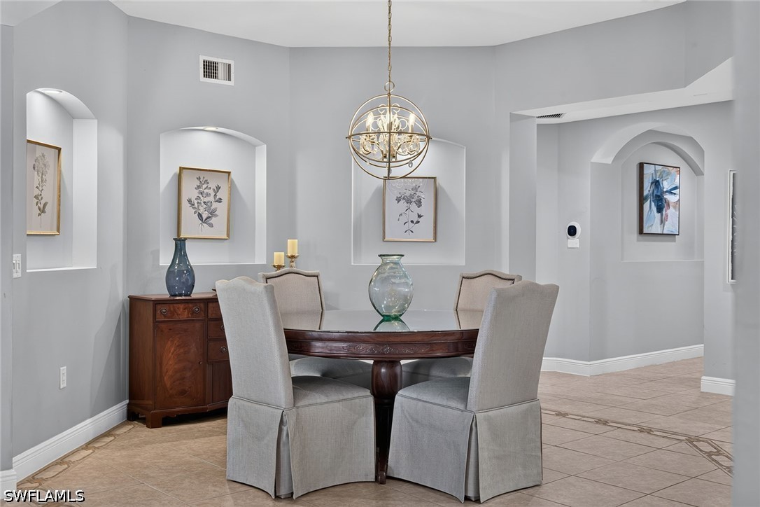 3 Bed Waterfront Home for Sale in Cape Coral, photo 8
