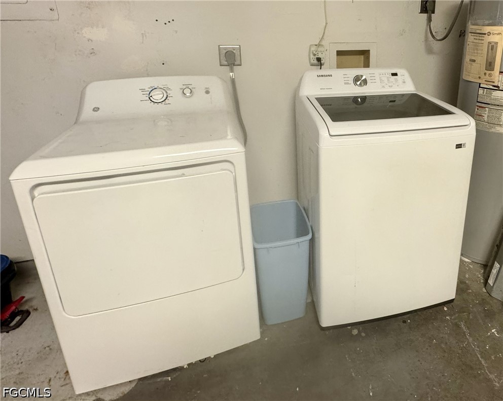2 Bed Duplex for Sale in Cape Coral, photo 8