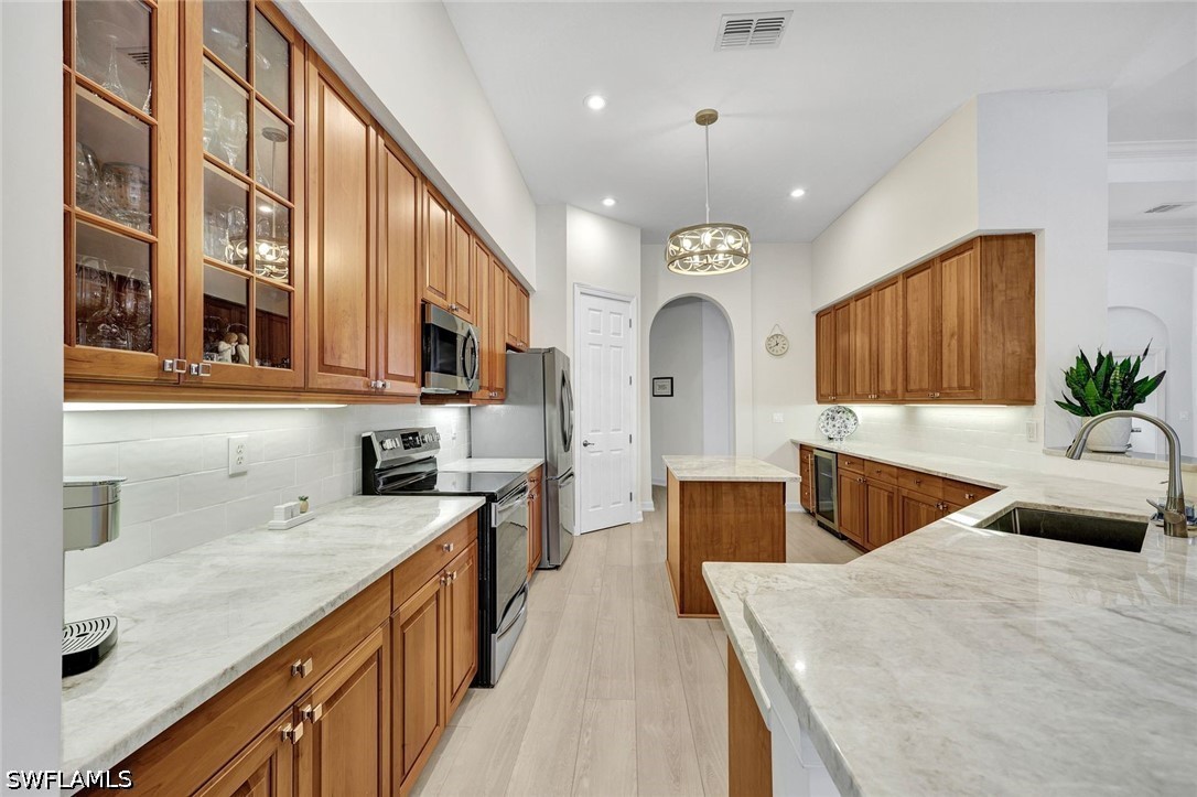 4 Bed Pool Home for Sale in Delasol, photo 8