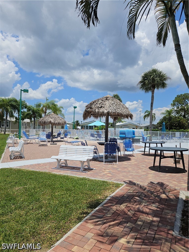 1 Bed ManufacturedHome for Sale in Estero, photo 8