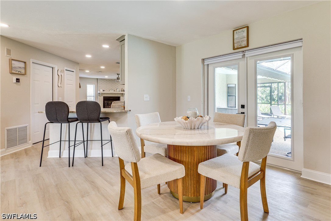3 Bed Pool Home for Sale in Fort Myers, photo 8