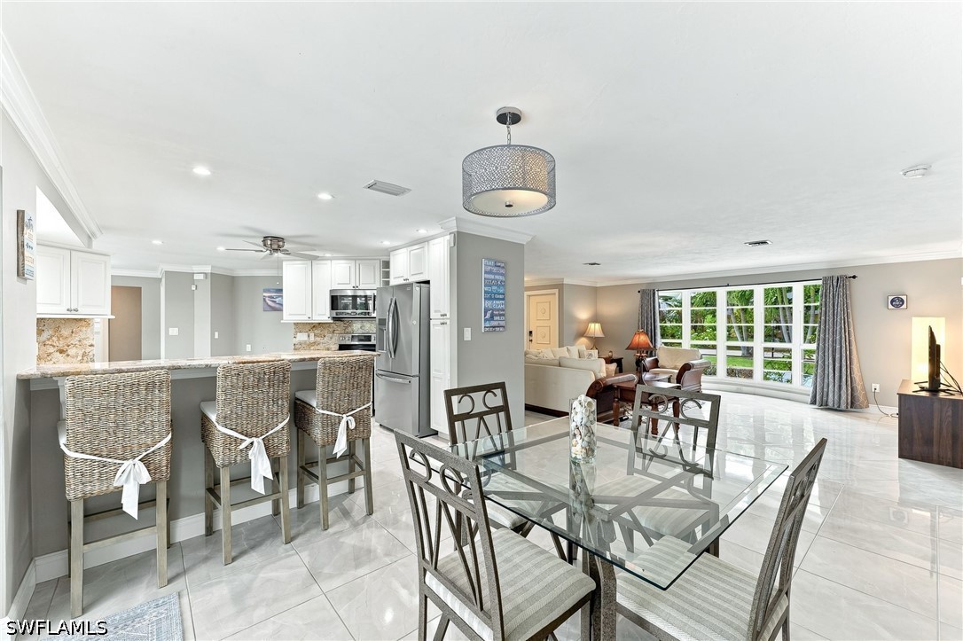 3 Bed Pool Home for Sale in Naples, photo 8