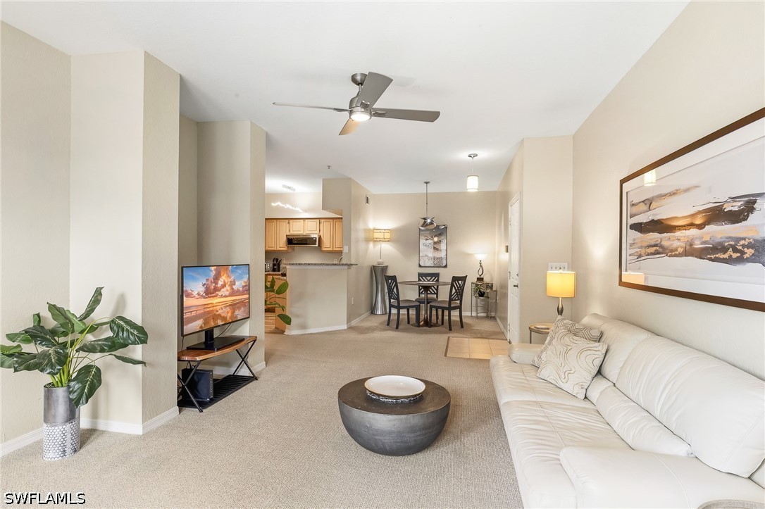2 Bed Waterfront Home for Sale in Estero, photo 8