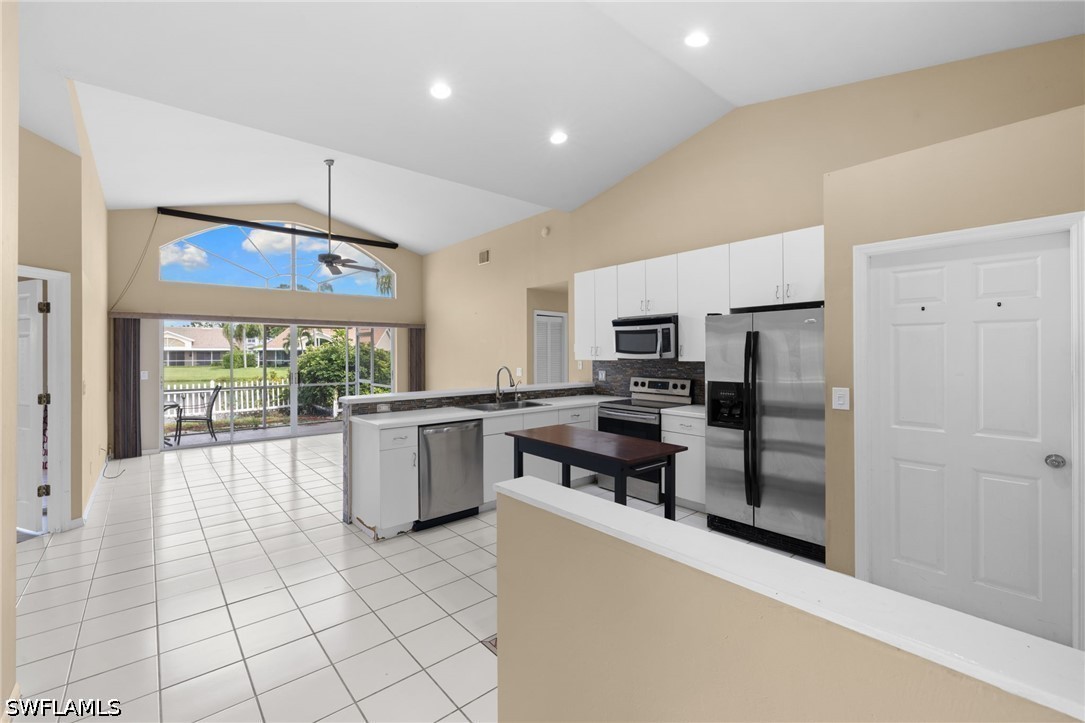 3 Bed Waterfront Home for Sale in Eagle Pointe, photo 8